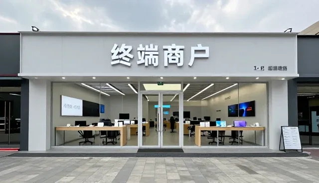 日用百货批发如何通过供应链管理提升运营效率