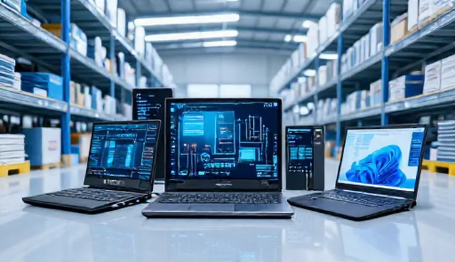 终端商户选型关注点:供应链优化对电子产品组合的影响