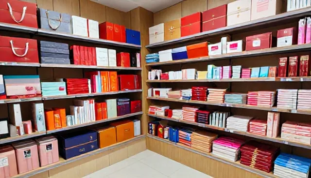 礼品采购：选型策略对采购优化的影响分析