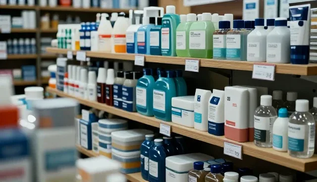 日用百货套装在不同场景中的应用分析