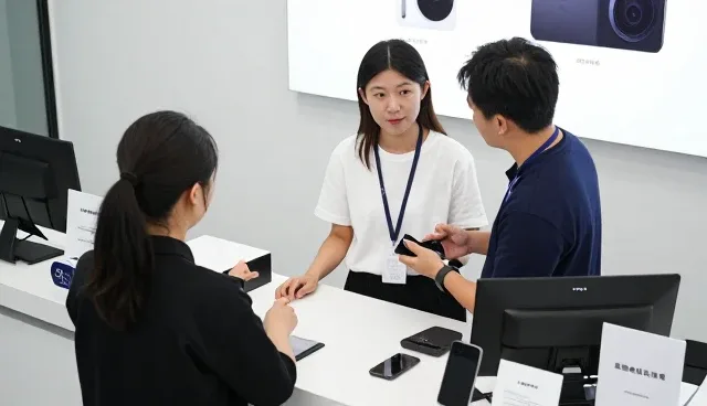 日用百货套装提升电商代运营服务水平